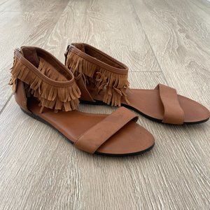 AREZZO Flat Sandals